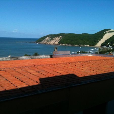 Pontanegra Pontadosolluciene Apartamento Aconchegante Oh Vida Boa Natal Exterior photo